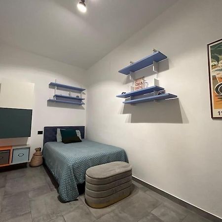 Appartamento App Di Tania Reggio nell'Emilia Esterno foto