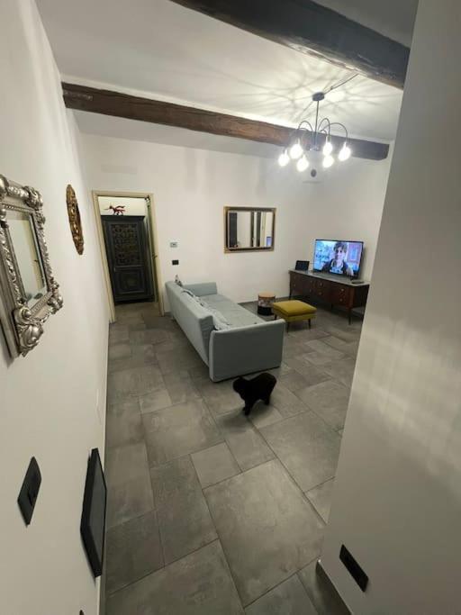 Appartamento App Di Tania Reggio nell'Emilia Esterno foto
