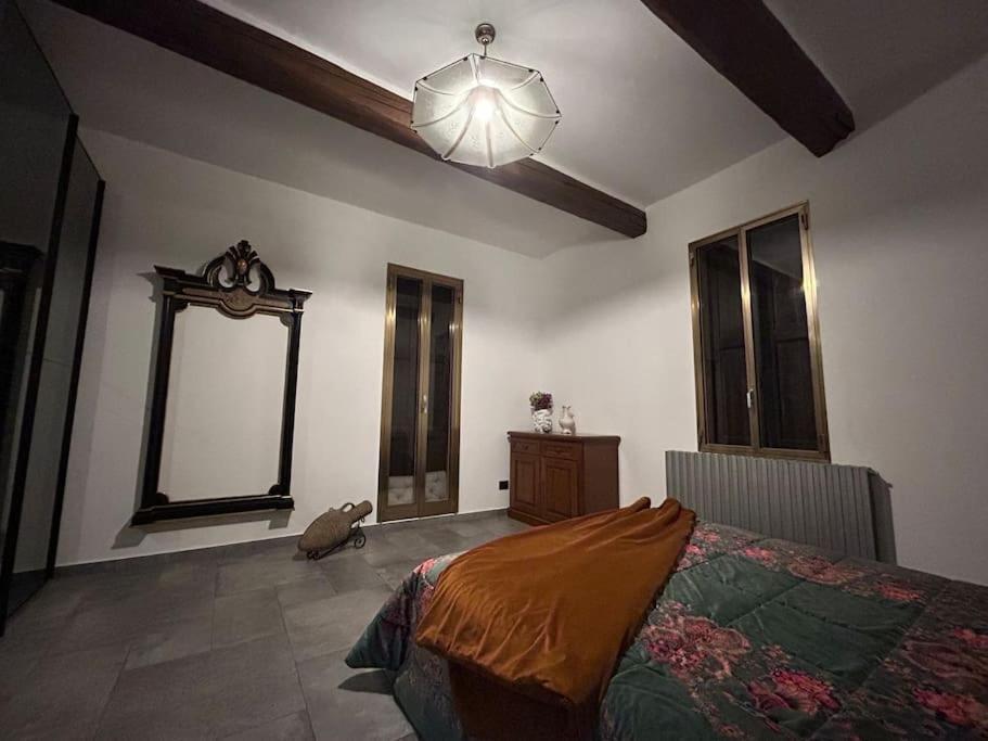 Appartamento App Di Tania Reggio nell'Emilia Esterno foto