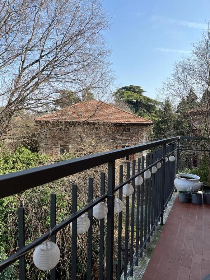 Appartamento App Di Tania Reggio nell'Emilia Esterno foto